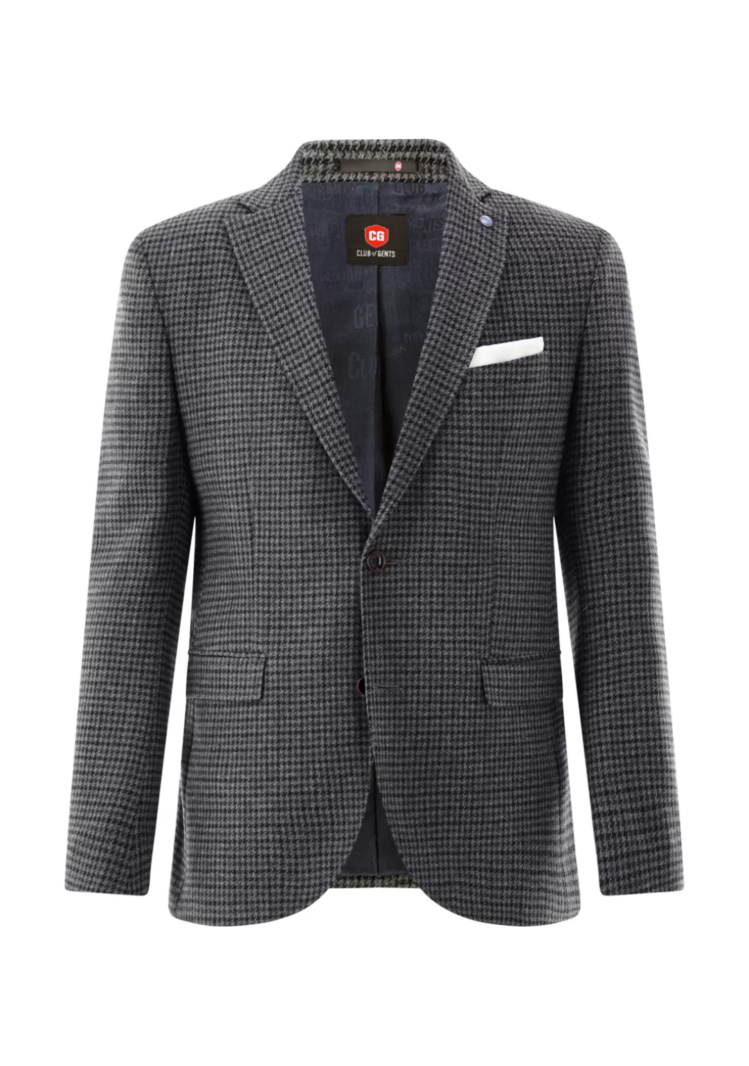 Club of Gents Sakko Cg Aston*Herren Sakkos